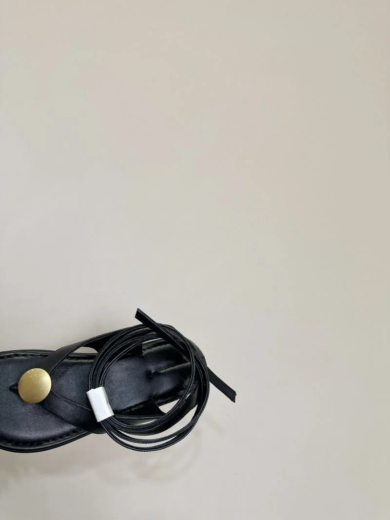 Premium The Row Sandals 11240