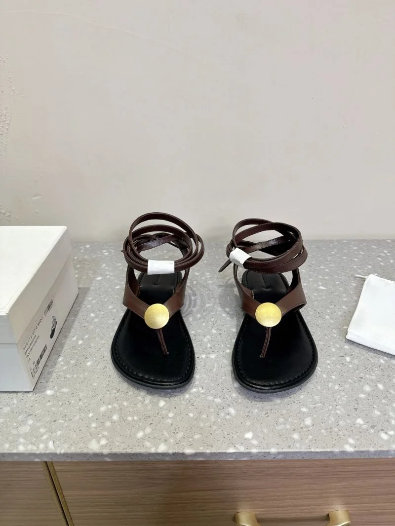 The Row Sandals Efficient 11241