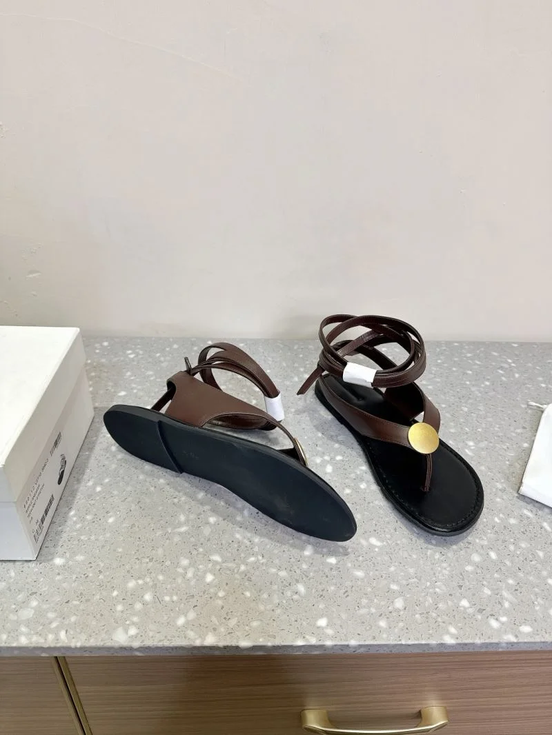 The Row Sandals Efficient 11241