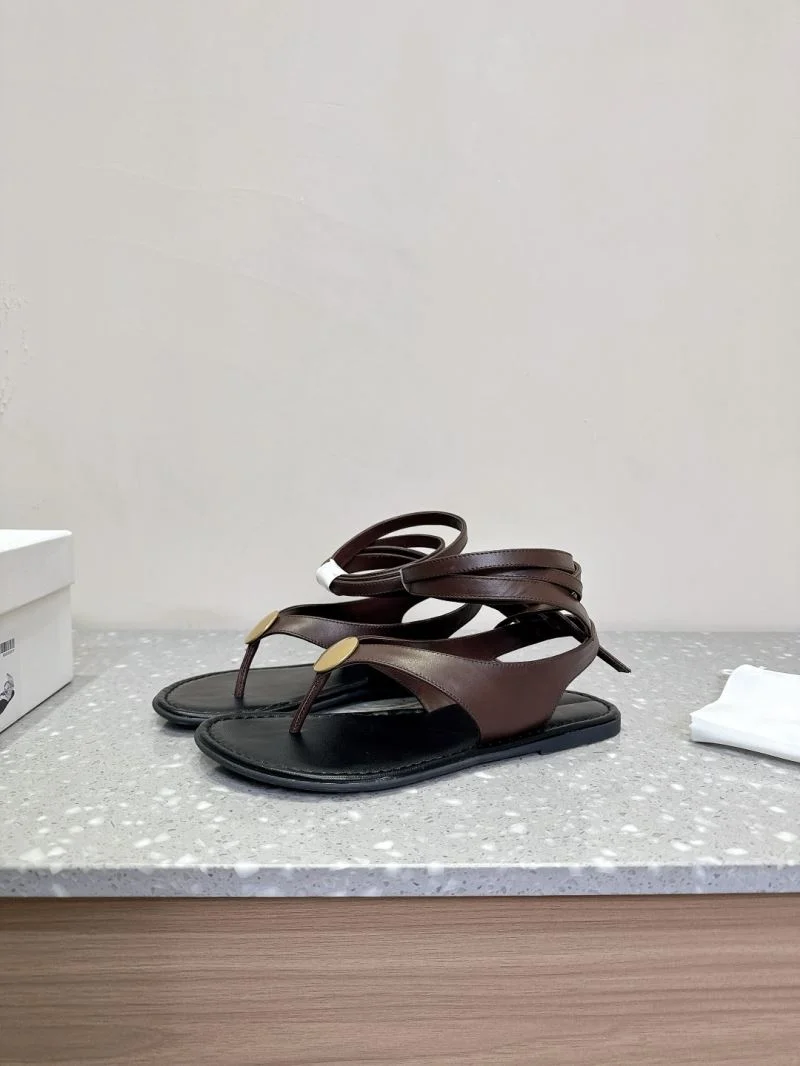 The Row Sandals Efficient 11241