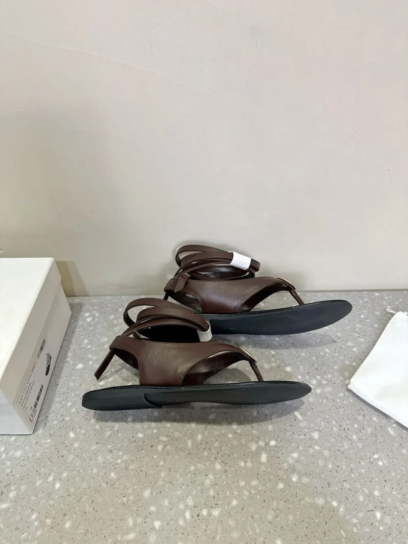 The Row Sandals Efficient 11241