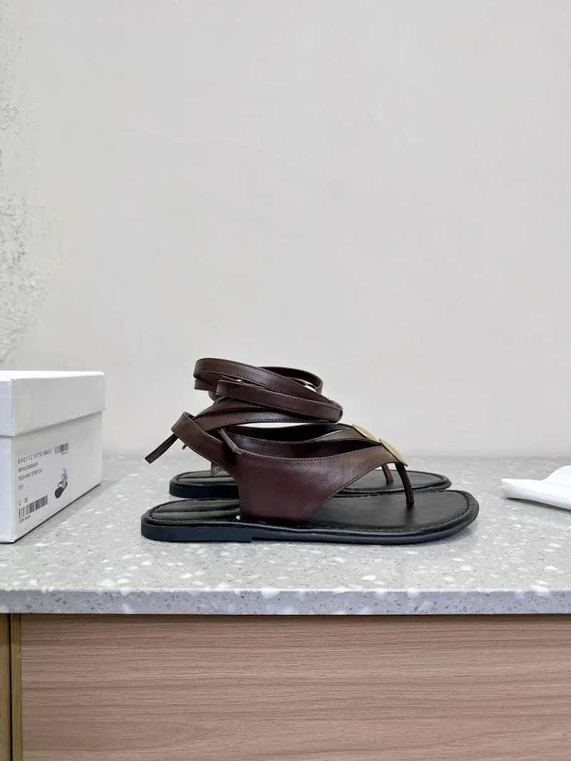 The Row Sandals Efficient 11241