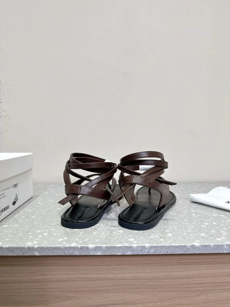 The Row Sandals Efficient 11241