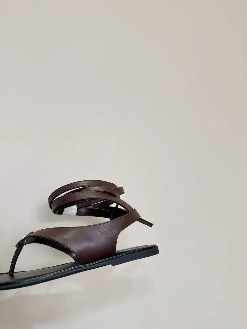 The Row Sandals Efficient 11241