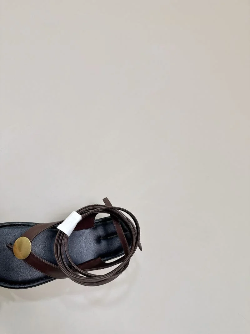 The Row Sandals Efficient 11241