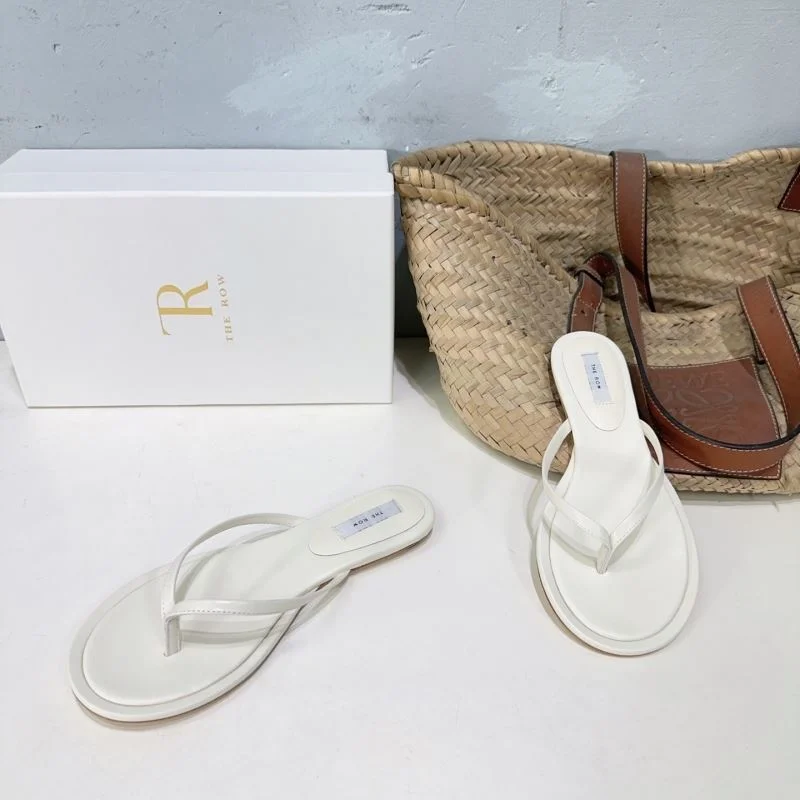 The Row Sandals TopPick 11249