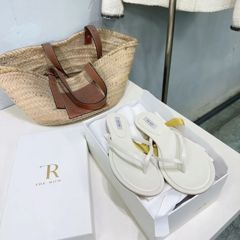 The Row Sandals TopPick 11249
