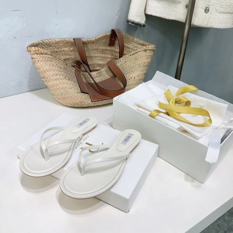The Row Sandals TopPick 11249