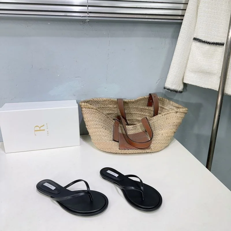The Row Sandals SmartChoice 11230