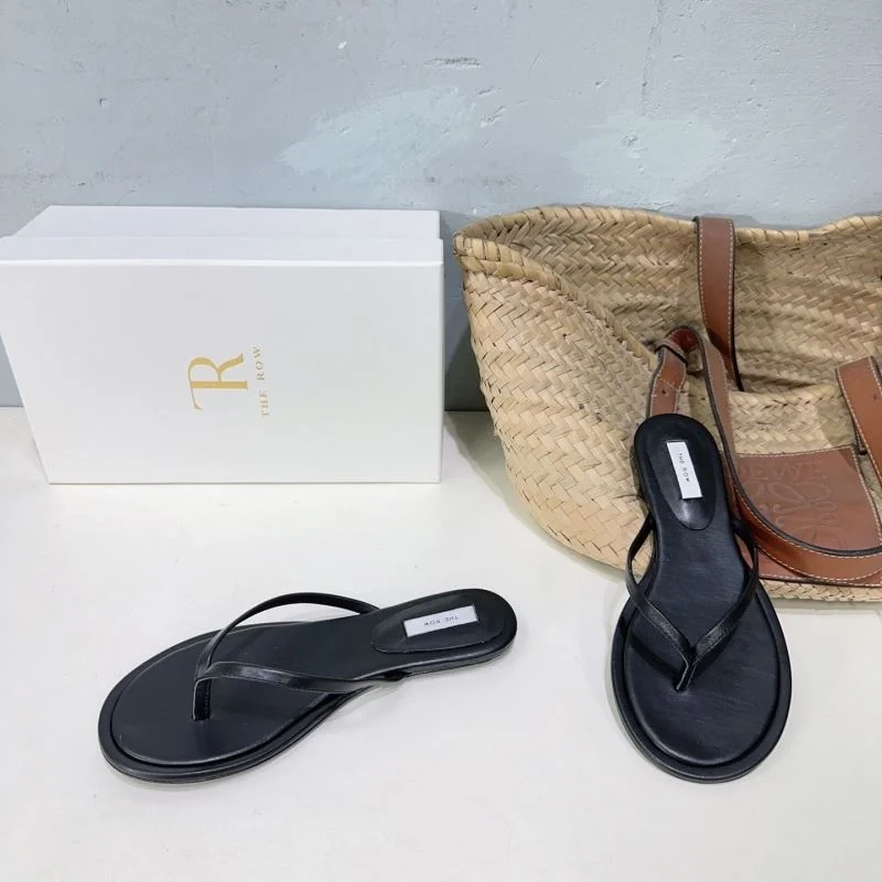 The Row Sandals SmartChoice 11230