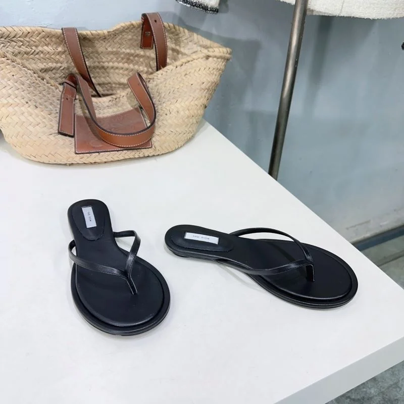 The Row Sandals SmartChoice 11230