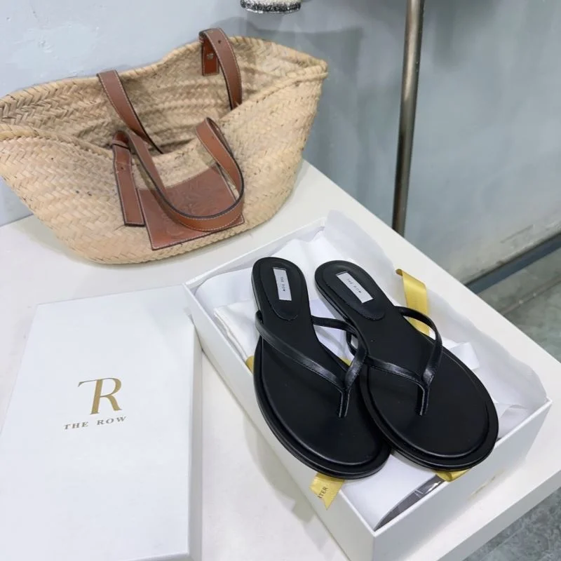 The Row Sandals SmartChoice 11230