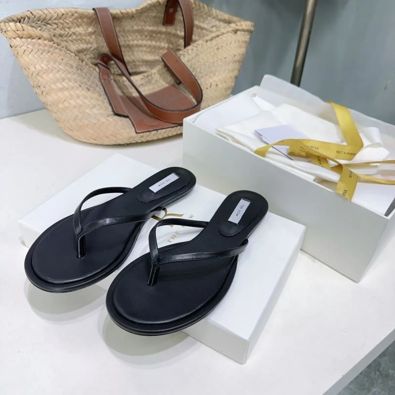 The Row Sandals SmartChoice 11230
