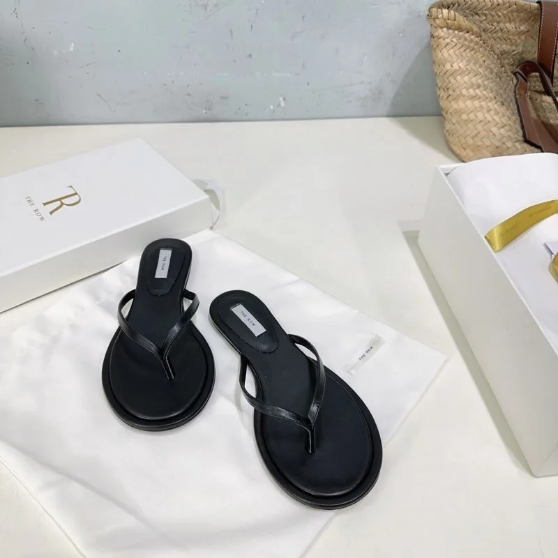 The Row Sandals SmartChoice 11230