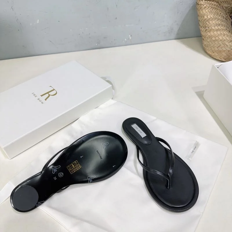 The Row Sandals SmartChoice 11230
