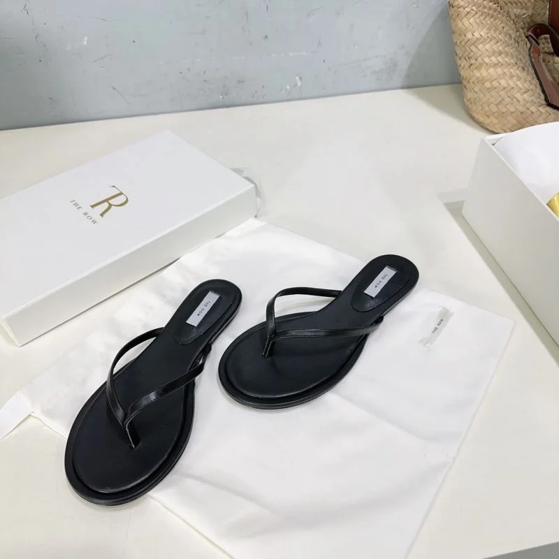 The Row Sandals SmartChoice 11230
