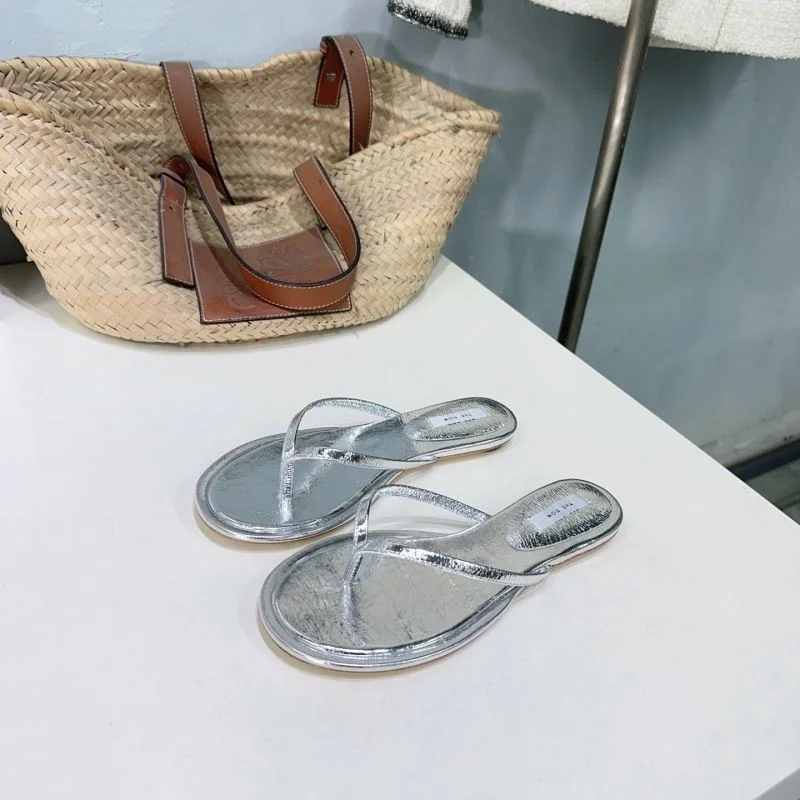Chic The Row Sandals 11232