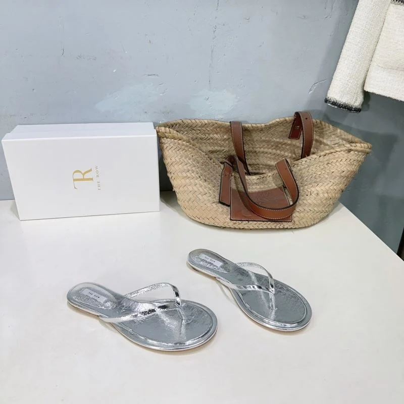 Chic The Row Sandals 11232