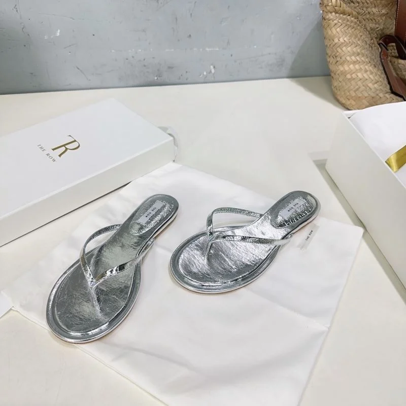 Chic The Row Sandals 11232