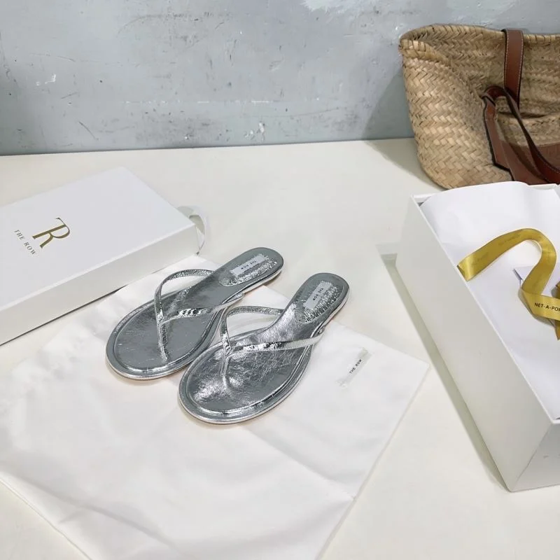 Chic The Row Sandals 11232