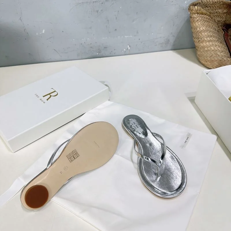 Chic The Row Sandals 11232