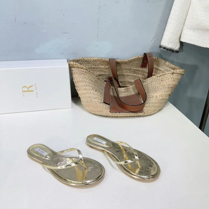 EasyMatch The Row Sandals 11234