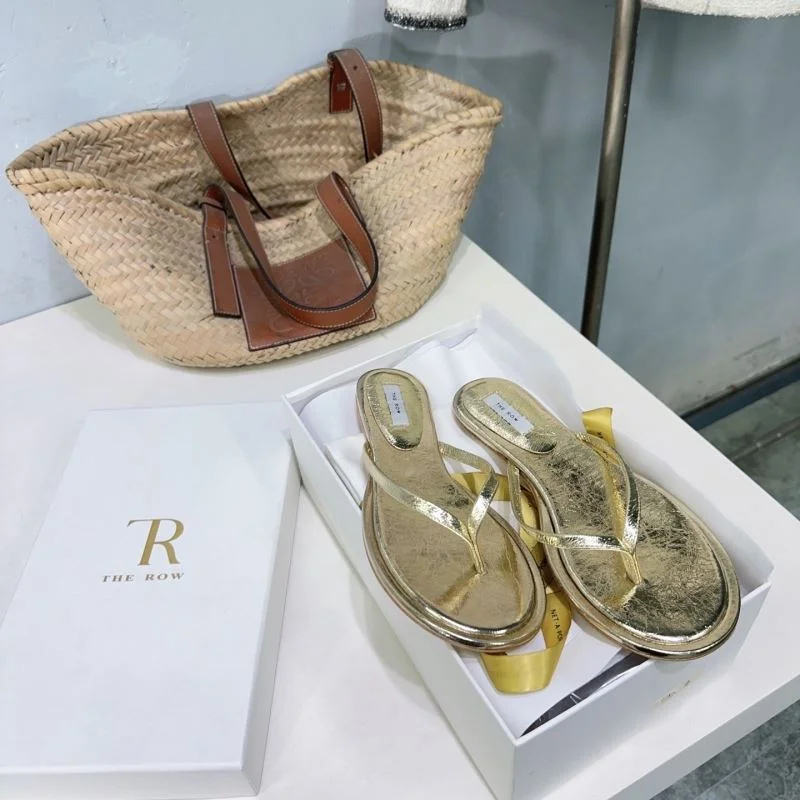 EasyMatch The Row Sandals 11234