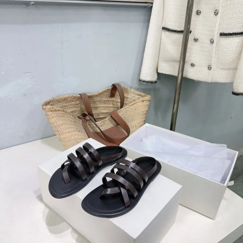 The Row Sandals Durable 11233