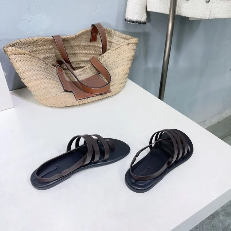 The Row Sandals Durable 11233