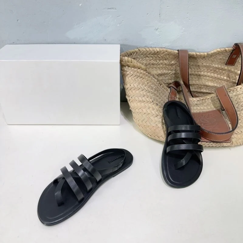 The Row Sandals Trendy 11225