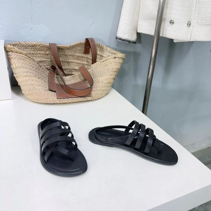 The Row Sandals Trendy 11225