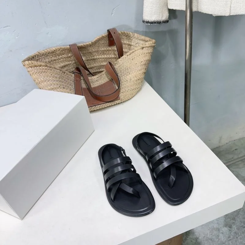 The Row Sandals Trendy 11225
