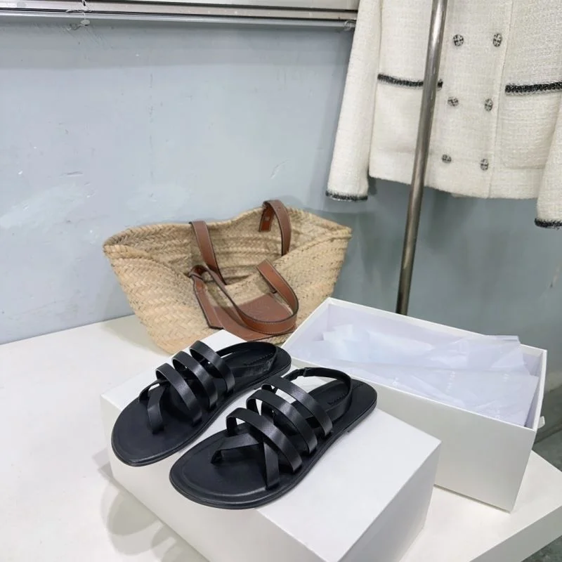 The Row Sandals Trendy 11225
