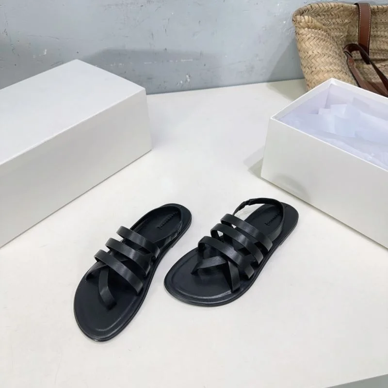 The Row Sandals Trendy 11225