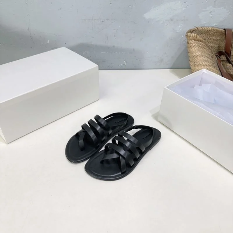 The Row Sandals Trendy 11225