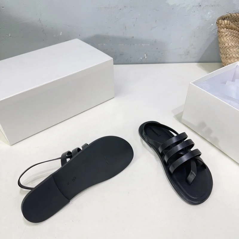 The Row Sandals Trendy 11225