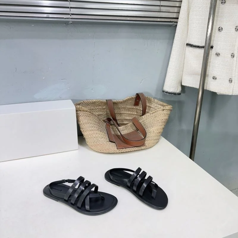 The Row Sandals Trendy 11225