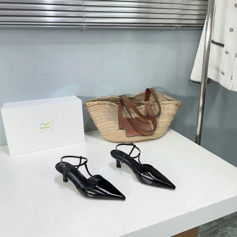 Chic The Row Sandals 11236