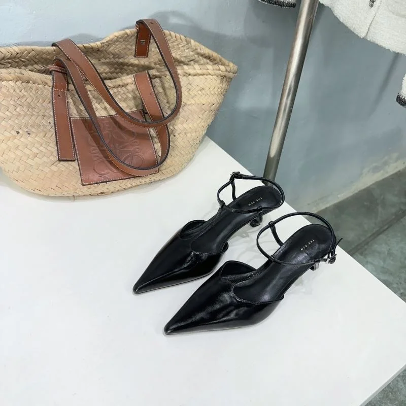 Chic The Row Sandals 11236