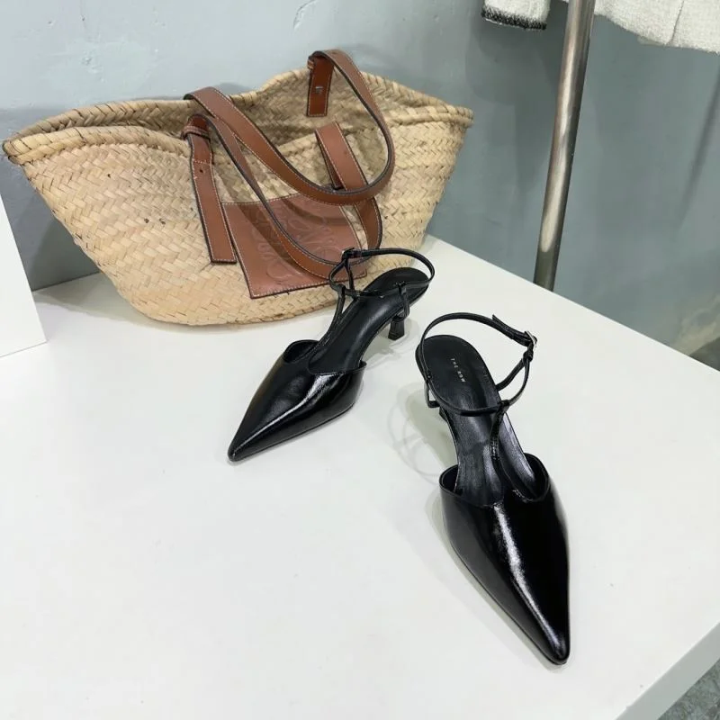 Chic The Row Sandals 11236