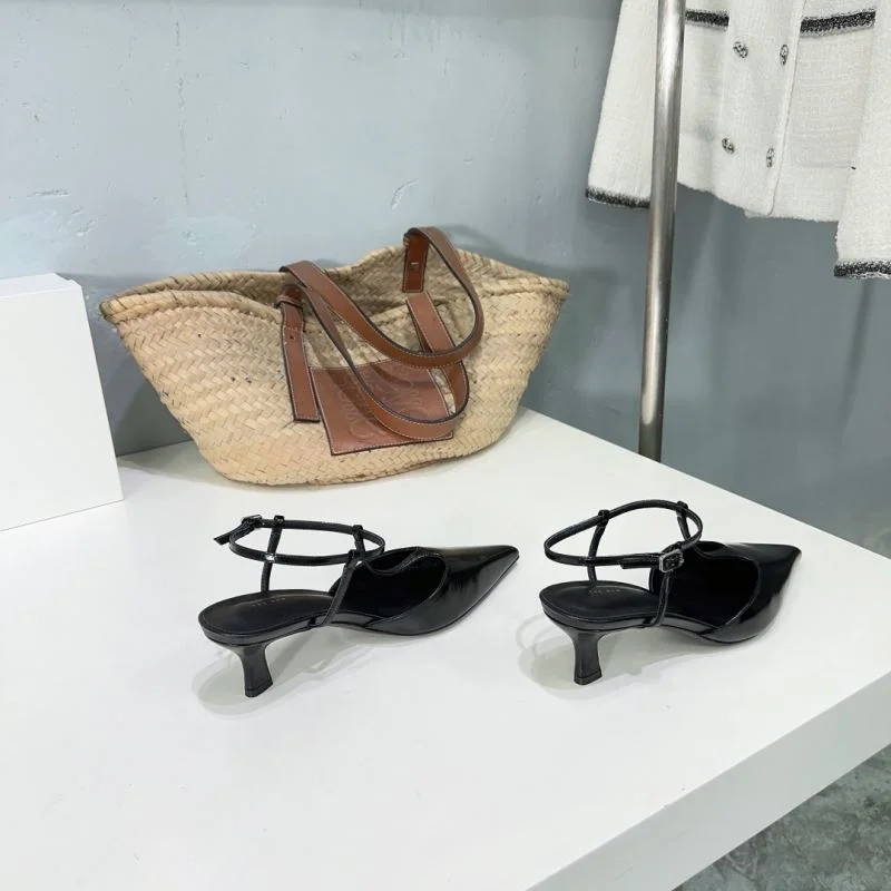 Chic The Row Sandals 11236