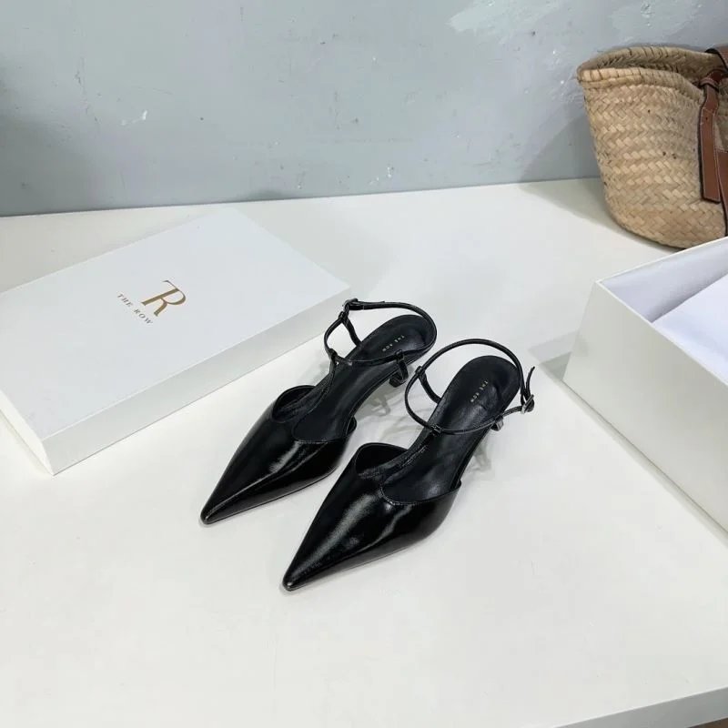 Chic The Row Sandals 11236