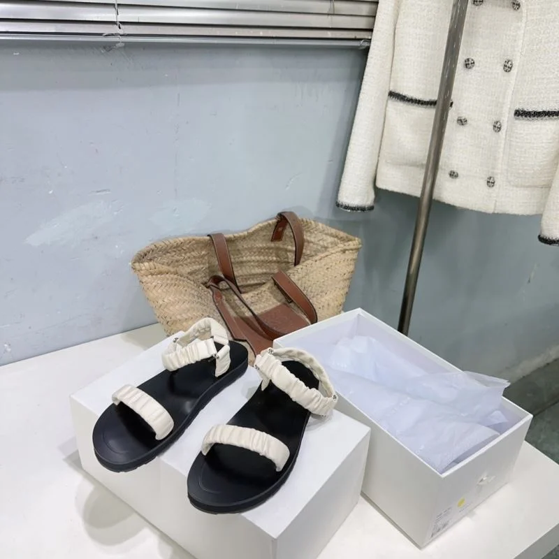 The Row Sandals Durable 11219