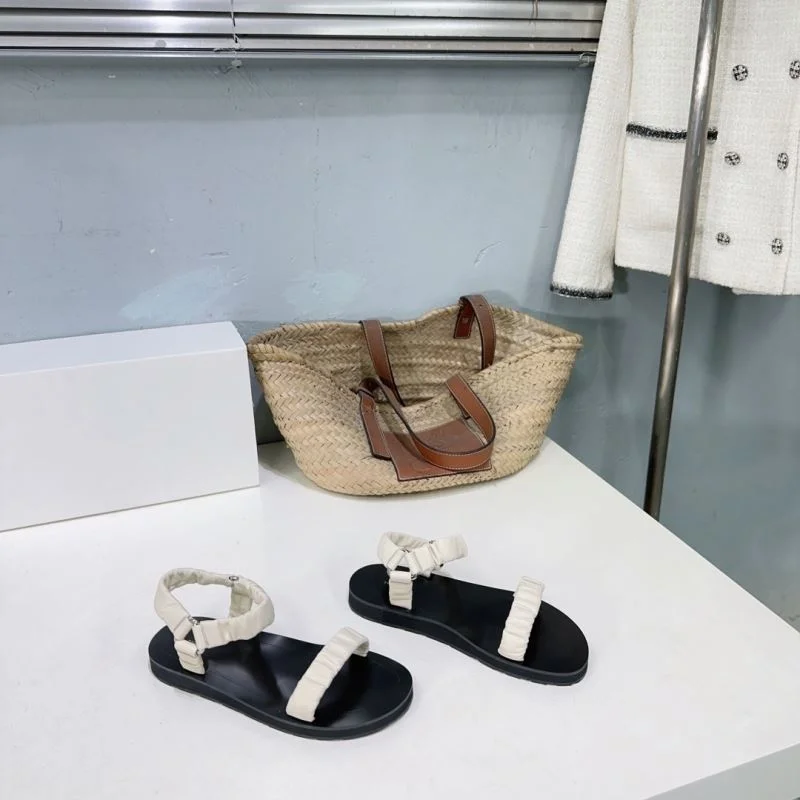 The Row Sandals Durable 11219