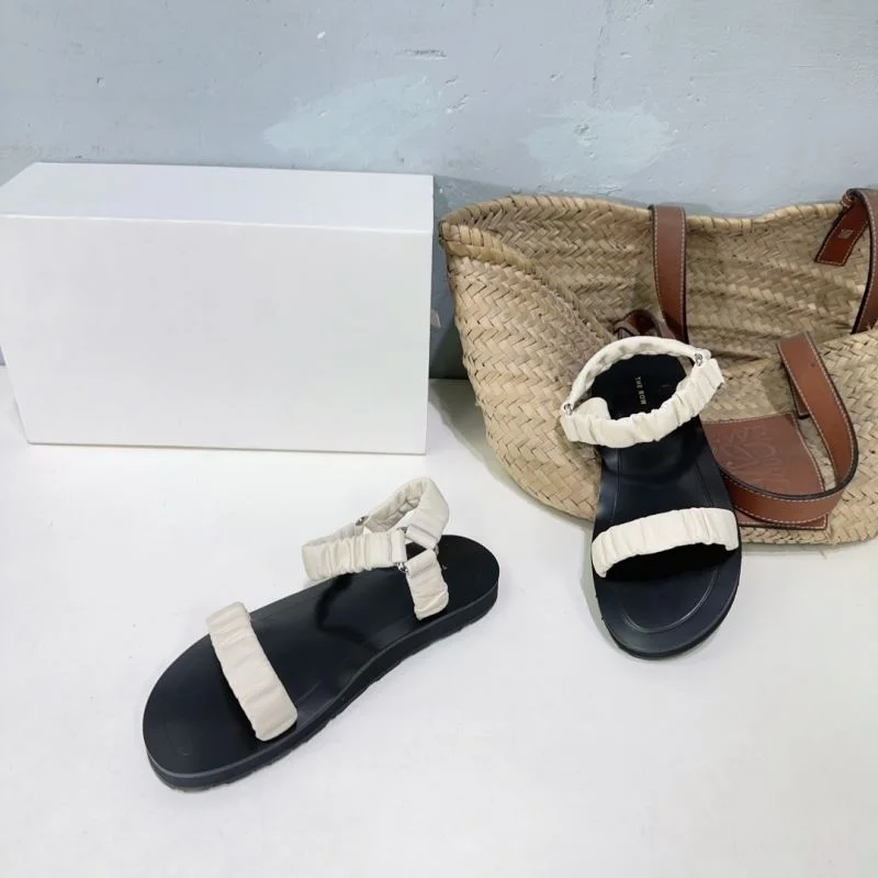 The Row Sandals Durable 11219