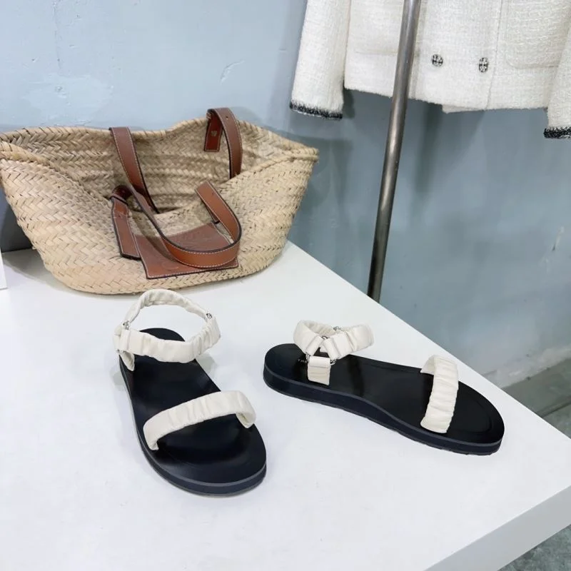 The Row Sandals Durable 11219