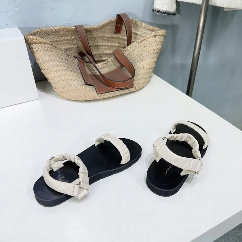 The Row Sandals Durable 11219
