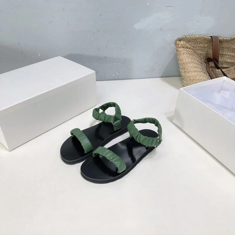 GoodFit The Row Sandals 11227