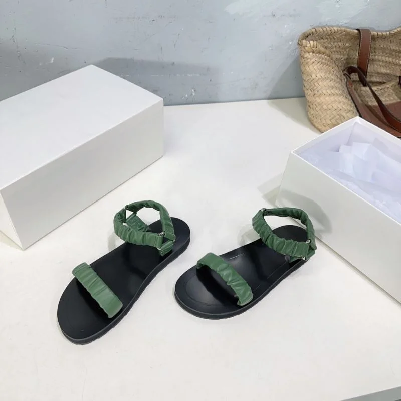 GoodFit The Row Sandals 11227