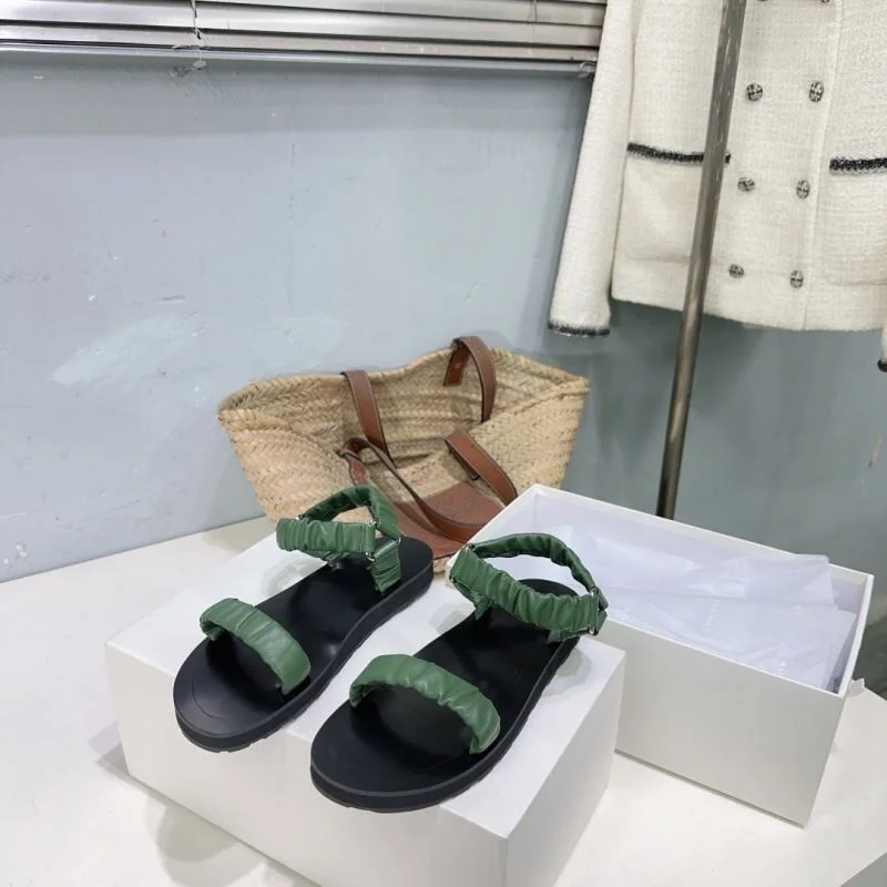 GoodFit The Row Sandals 11227